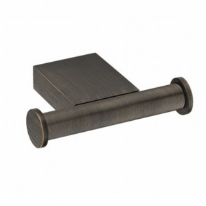 Sanco Academia Διπλό Άγκιστρο 21818-DM25 dark bronze mat
