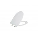 Ideal Standard Matura Κάθισμα λεκάνης απλό E131701 λευκό IDEAL STANDARD