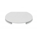 Ideal Standard Μαία Κάθισμα λεκάνης απλό J498601 λευκό IDEAL STANDARD