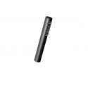 Eurorama Skinny E082019Τηλέφωνο ντους Σειρά: Skinny Anticalcare (με προστασία κατά των αλάτων) - δεν συμπεριλαμβάνει σπιράλ Διάσταση : Φ2,6x18,6. - ½” Χρώμα : black matt Matt Τηλέφωνο Ντους 18,6cm Βέργες-Λαβές-Σπιράλ,Eurorama