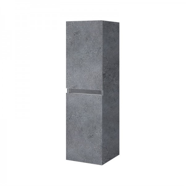 Επιπλα Μπανιου - DROP Side Cabinet Κρεμαστή στήλη 34*34*118 Granite Columns