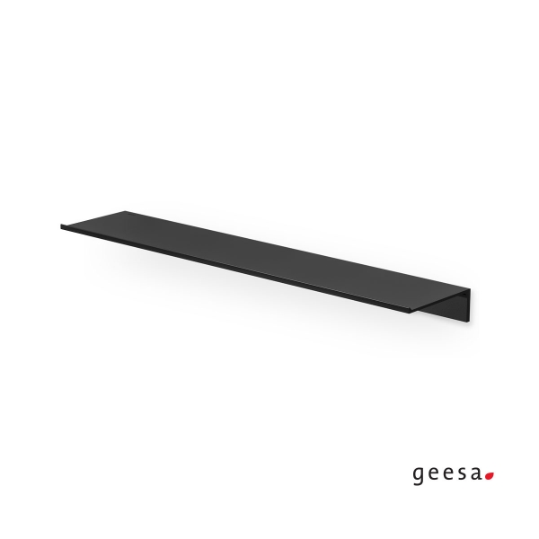 GEESA LEEV ΕΤΑΖ.60cm BLACK MATT 8201/60-400 Leev