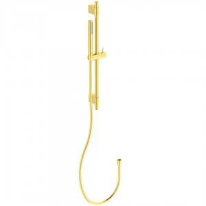 Ideal Standard Idealrain Stick Κιτ Ντους A7616A2 Brushed Gold
