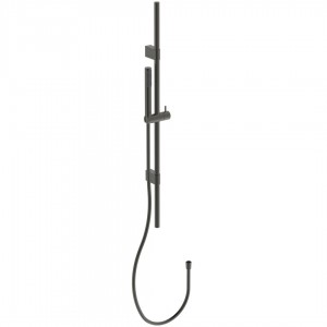 Ideal Standard Idealrain Stick Κιτ Ντους A7617A5 Magnetic Grey