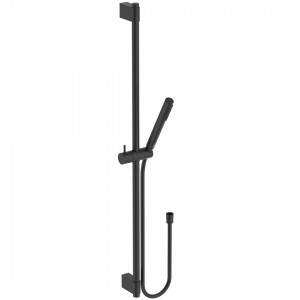 Ideal Standard Idealrain Stick Κιτ Ντους A7617XG Silk Black