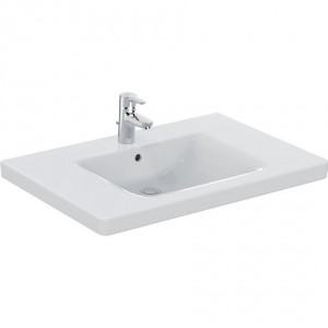 Ideal Standard Connect Freedom Νιπτήρας Connect Freedom 60 x 55 cm E548201 λευκό