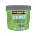 ISOMAT ZERO PAINT Εξαιρετικής ποιότητας, ματ πλαστικό λευκό χρώμα για εσωτερική χρήση, χωρίς συντηρητικά και πλαστικοποιητές.10λτ Χρώματα εσωτερικού χώρου