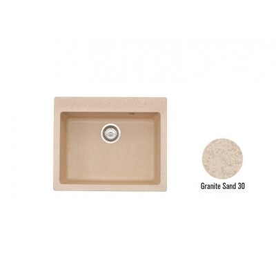 Crown Economic R - 60 6860-30 Granite Sand 60x49.5cm Ένθετος Γρανίτης