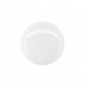 Drop Instinct 125 White Top – 1  Σετ Μπάνιου με Νιπτήρα και Καθρέφτη 5ΡIN065WH