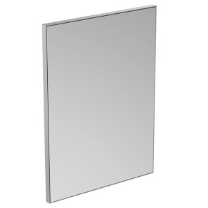 Ideal Standard MIRRORS & LIGTHS Καθρέπτης μπάνιου με πλαίσιο 50 x 70 cm T3354BH