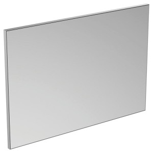 Ideal Standard MIRRORS & LIGTHS Καθρέπτης μπάνιου με πλαίσιο 100 x 70 cm T3358BH