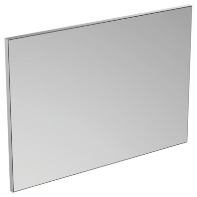 Ideal Standard MIRRORS & LIGHTS Καθρέπτης μπάνιου με πλαίσιο 100 x 70 cm T3358BH