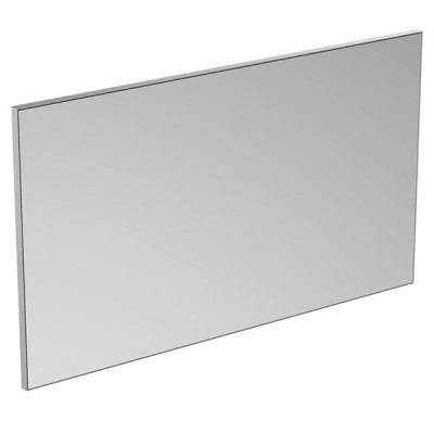 Ideal Standard MIRRORS & LIGTHS Καθρέπτης μπάνιου με πλαίσιο 120 x 70 cm T3359BH