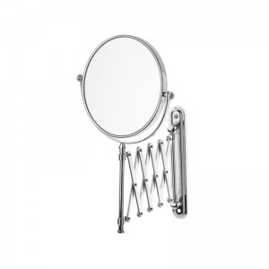 MAGNIFYING MIRROR DOUBLE HY-1006 HOTEL