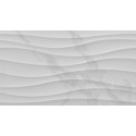 Karag Nairobi Waves Blanco 33,3x55cm Πλακάκι τοίχου