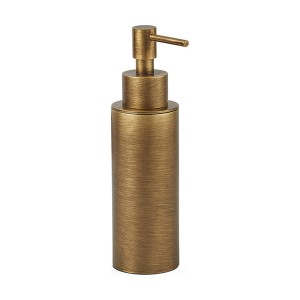 Performa Design Wish Antique Brass Bronze Επικαθήμενος Διανομέας 18,4cm 825-221