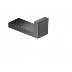 Sanco Minimal Άγκιστρο 24208-M116 black mat