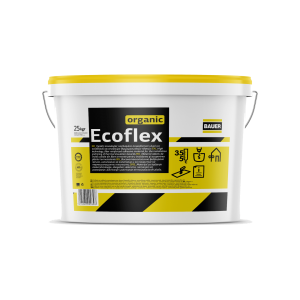 Ecoflex Οrganic