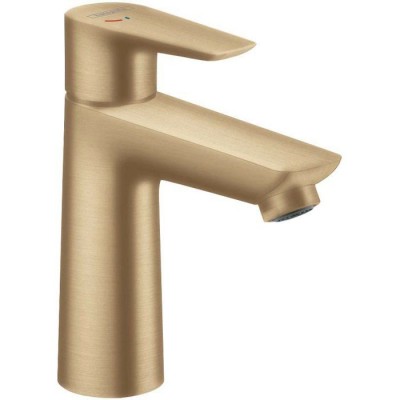 Hansgrohe Talis E Brushed Bronze μπαταρια νιπτηρος  71713140