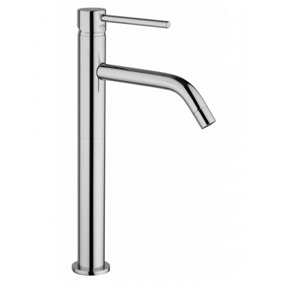 Paini Cox Sink faucet Slim Line Chrome 14550
