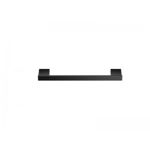 Sanco Monogram Πετσετοθήκη (30cm) W300 x D55 x H20 (mm) black mat
