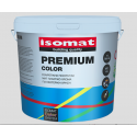 ISOMAT PREMIUM COLOR Εξαιρετικής ποιότητας, ματ πλαστικό χρώμα για εσωτερική χρήση 3 LT
