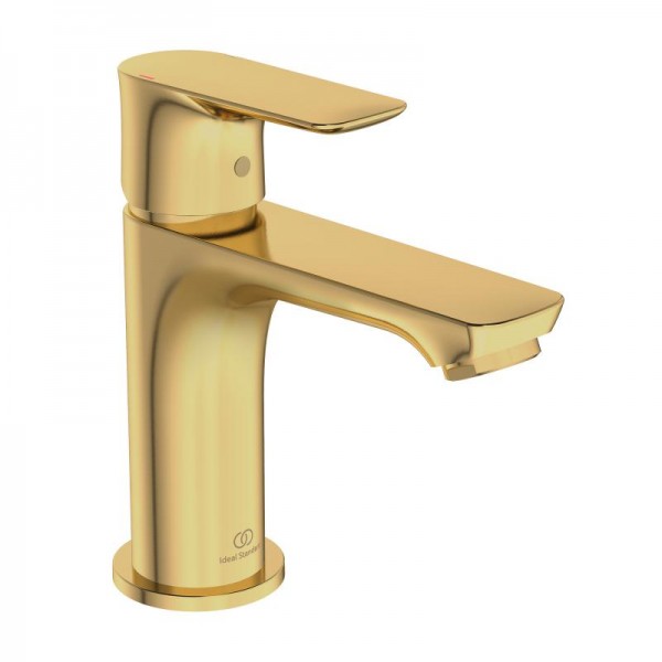 Connect Air  Grande A7012A2 Αναμεικτική μπαταρία νιπτήρα Ideal Standard Brushed Gold Connect Air Color