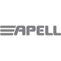 Apell stainless