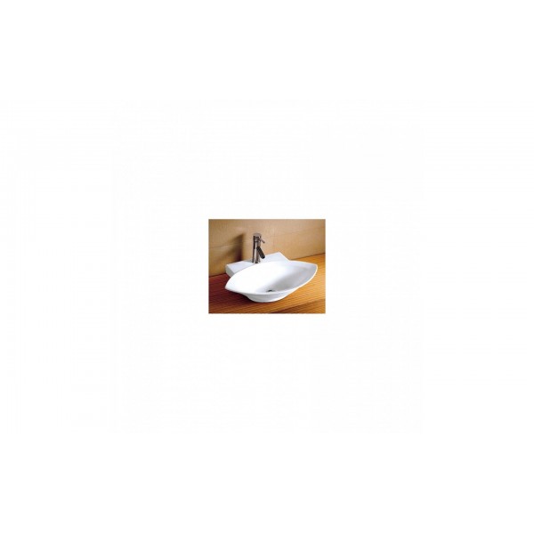 Νιπτηρες - Νεροχυτες - Elleci Venice 445 86x50 cm Γρανίτης