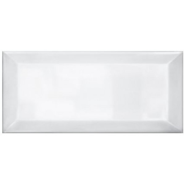 Πλακακια - Karag Bizoute Blanco 10 x 20 cm Πλακάκι Τοίχου