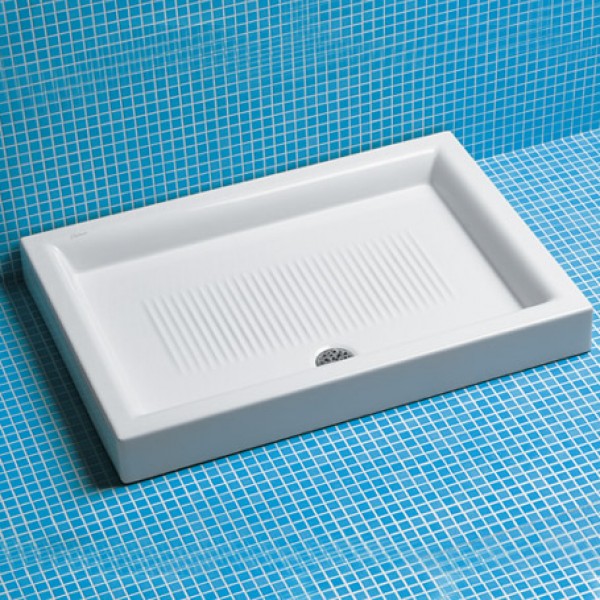 Polo Shower Trays