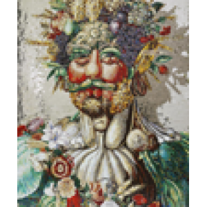 ARCIMBOLDO Mosaic Collection