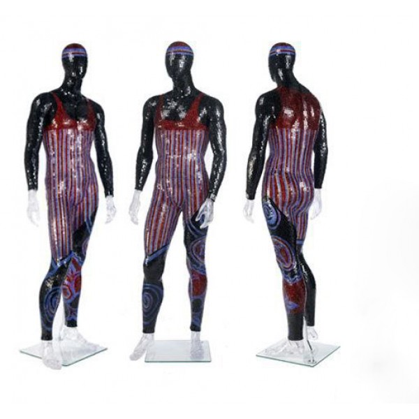 Artistic Manequins Collections