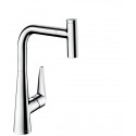 HANSGROHE TALIS SELECT S 72821 Μπαταρια κουζινας παγκου