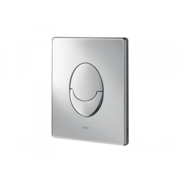 Skate Air Wall plate Grohe