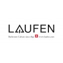  Laufen Pro A Rimless  Λεκανη κρεμαστη 820966.h894   Slim με Soft closing και antibacterial Λεκανες