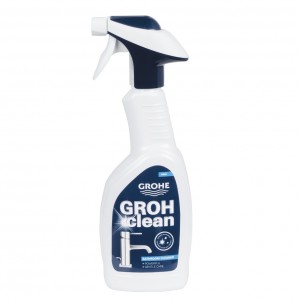 Grohe 48166 GroheClean Υγρό Καθαρισμού 