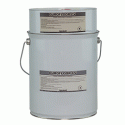 Isomat DUROFLOOR-CV 8 kg Αγώγιμο Εποξειδικό Βερνίκι 2 Συστατικών