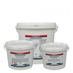 Isomat DUROPRIMER-W 21 kg Εποξειδικό Υδατοδιαλυτό Αστάρι 3 Συστατικών