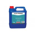 Isomat Flex-Primer 5 kg Υψηλής Ποιότητας Ακρυλικό Αστάρι Νερού Ασταρια χρωματων