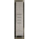 Πλακακια - Karag Liverpool Βeige 15,5 x 62 cm Πλακάκι Δαπέδου Τύπου Ξύλου