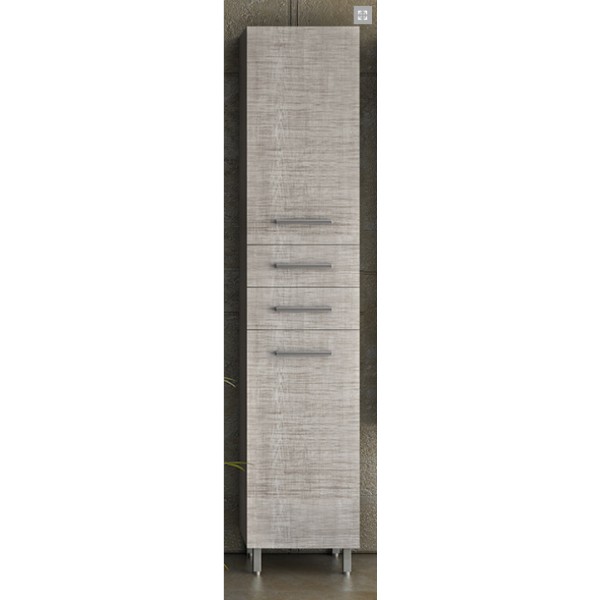 Πλακακια - Karag Liverpool Βeige 15,5 x 62 cm Πλακάκι Δαπέδου Τύπου Ξύλου
