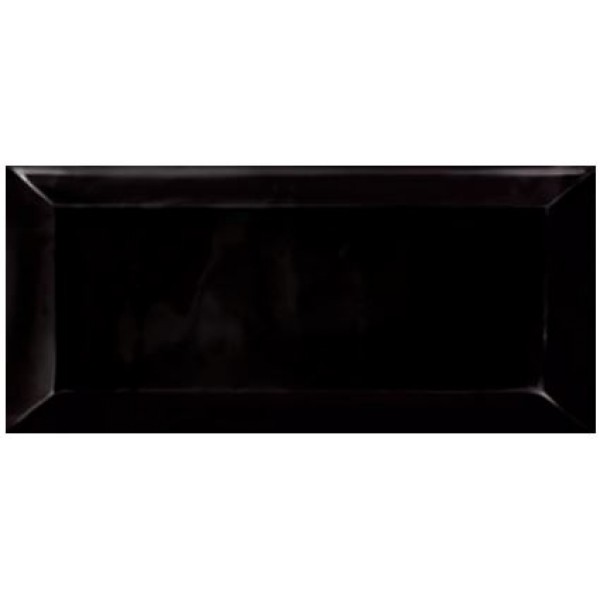 Πλακακια - Karag Bizoute Negro 10 x 20 cm Πλακάκι Τοίχου