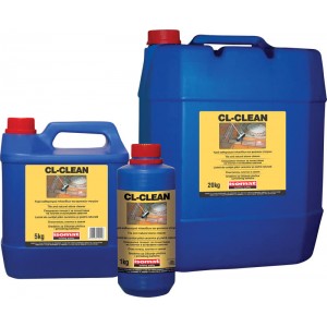 Isomat CL-Clean 20 kg Υγρό Καθαρισμού Πλακιδίων Και Φυσικών Πετρών