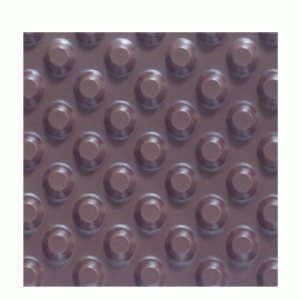 Isomat DELTA-MS 2m x 20m Αποστραγγιστική Μεμβράνη