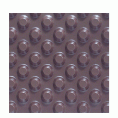 Isomat DELTA-MS 2m x 20m Αποστραγγιστική Μεμβράνη