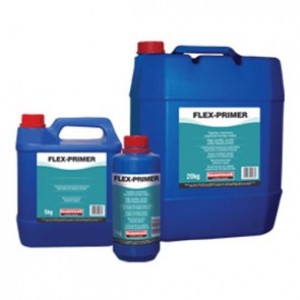  Isomat Flex Primer  10 KGR Υψηλής διεισδυτικότητας ακρυλικό αστάρι νερού. 