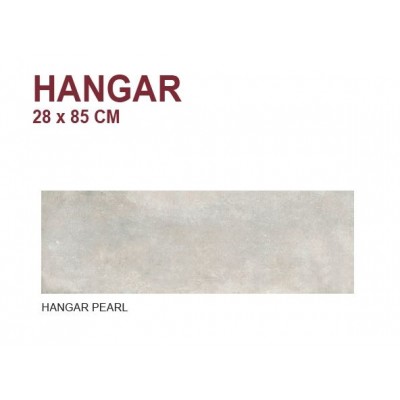Karag Hangar Pearl 28 x 85 cm Πλακάκι Τοίχου