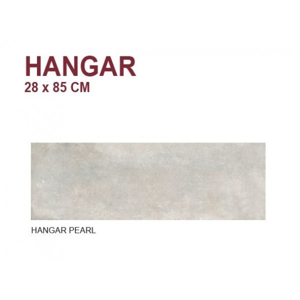 Πλακακια - Karag Hangar Pearl 28 x 85 cm Πλακάκι Τοίχου