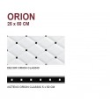 Πλακακια - Karag Decor Orion Classic 25 x 50 cm Πλακάκι Τοίχου